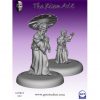 Culte de Yurei - The Risen A/2 - VF – Image 2