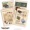 Blood Red Skies- Starter Set – Image 3