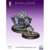 Culte de Yurei - Souta & Paresse – Image 2