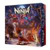 Ninja All Stars