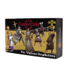 THE VATICAN- DOGMATISTS
