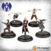 STRIGOI- FOOTSOLDIERS – Image 2