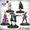 PATRICIAN- STARTER GANG – Image 2