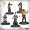 THE VATICAN- STARTER GANG – Image 2