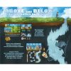 Above and Below - Les Royaumes du Dessous – Image 2