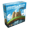 Above and Below - Les Royaumes du Dessous