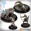 THE DOCTORS- MONSTROUS MENAGERIE – Image 2