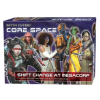 Core Space - Core Space Shift Change at MegaCorp (VO)