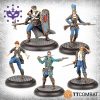 PATRICIAN - THE NIGHT WATCH – Image 2