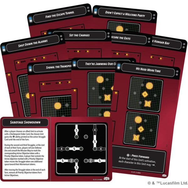 Star Wars: Shatterpoint - Sabotage Showdown – Image 2