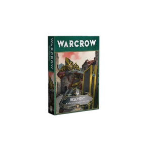 Warcrow - Black Legion Arquebusiers