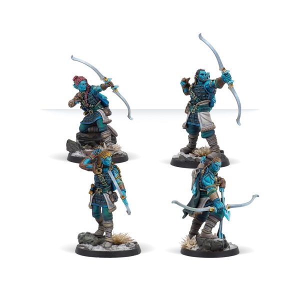 Warcrow - Ice Archers – Image 2