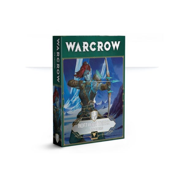 Warcrow - Ice Archers – Image 3