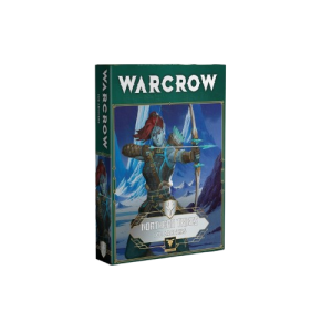 Warcrow - Ice Archers